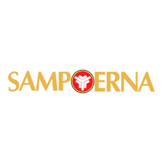 Sampoerna logo
