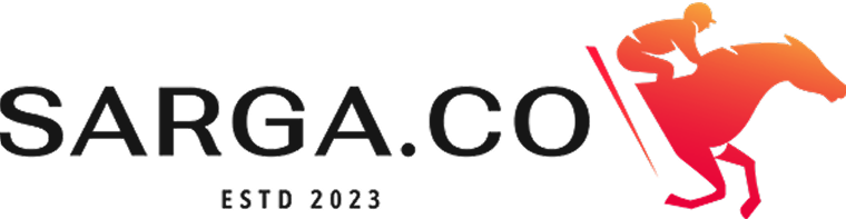 Black logo