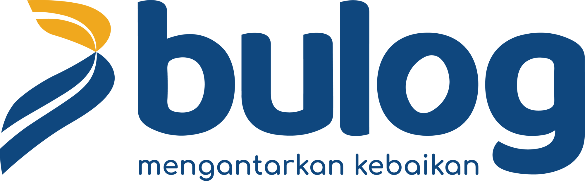 Bulog logo