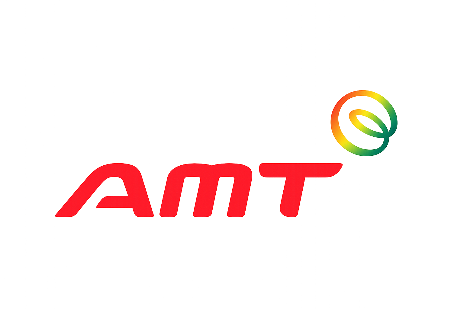 AMTT logo