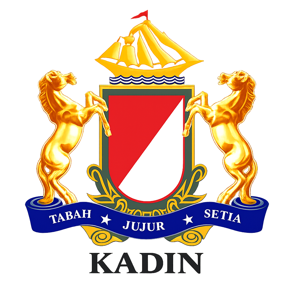 Kadindag logo
