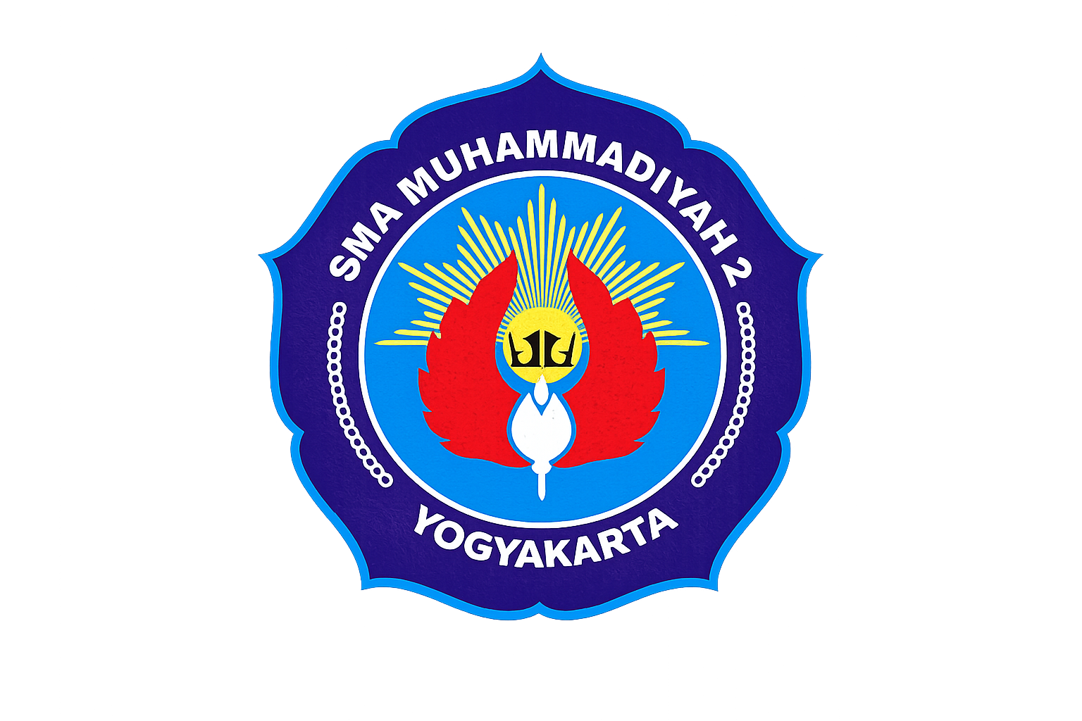 Muha logo
