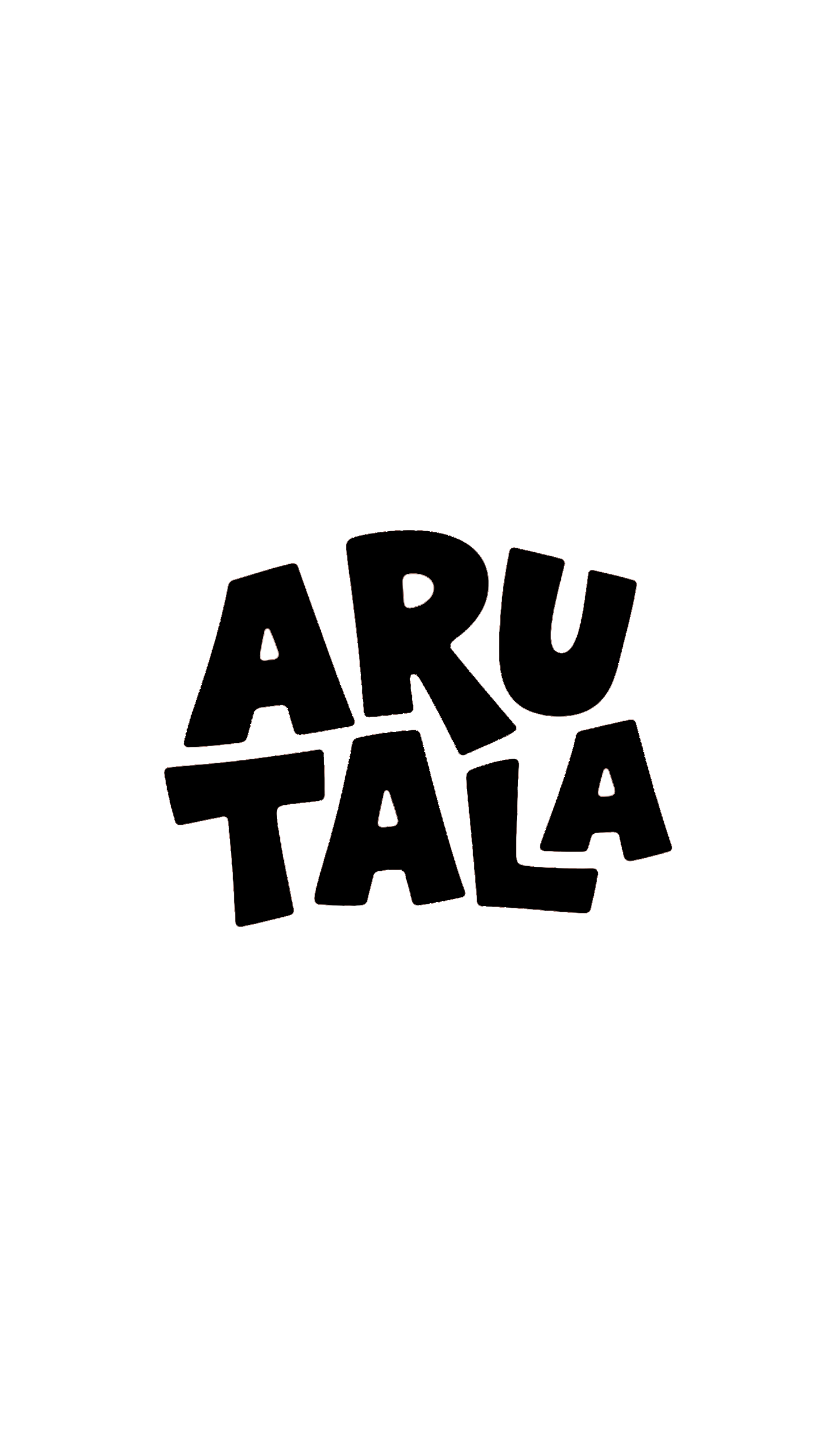 Arutala Lens logo