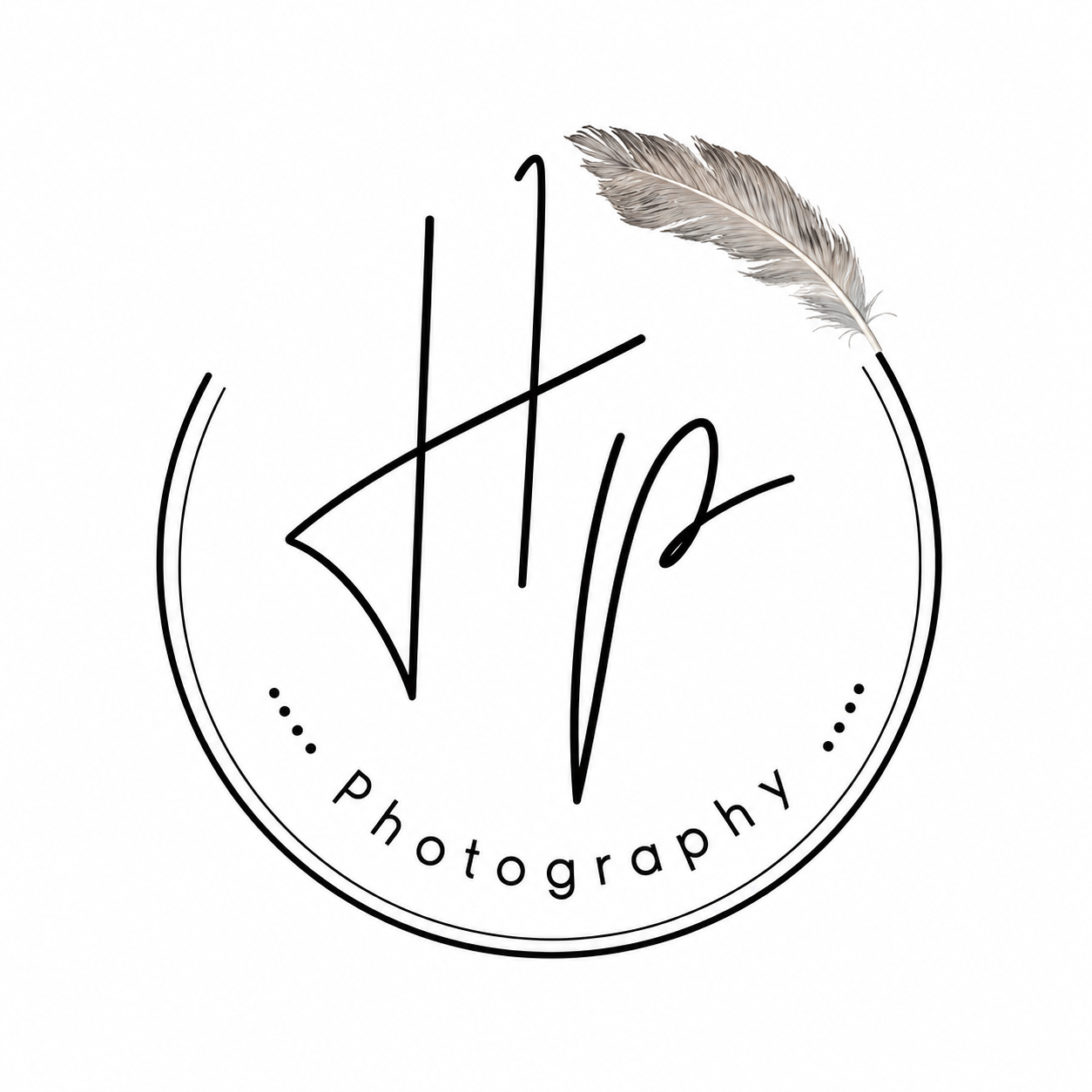 HP logo